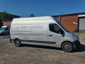 Robson Kay - Auction Date: 2023-07-11 - Category: Panel vans